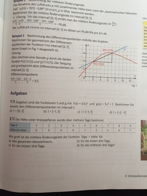 Bild Mathematik