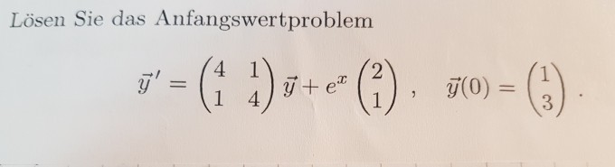 Bild Mathematik