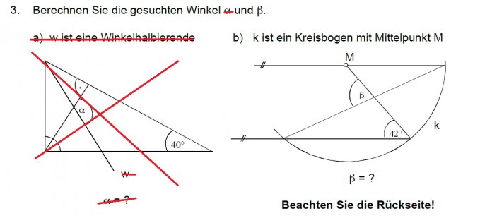 Bild Mathematik