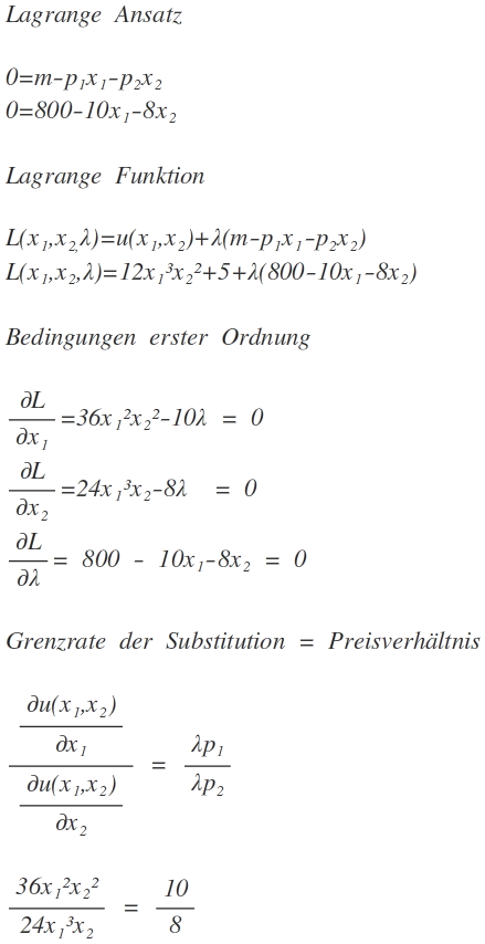 Bild Mathematik