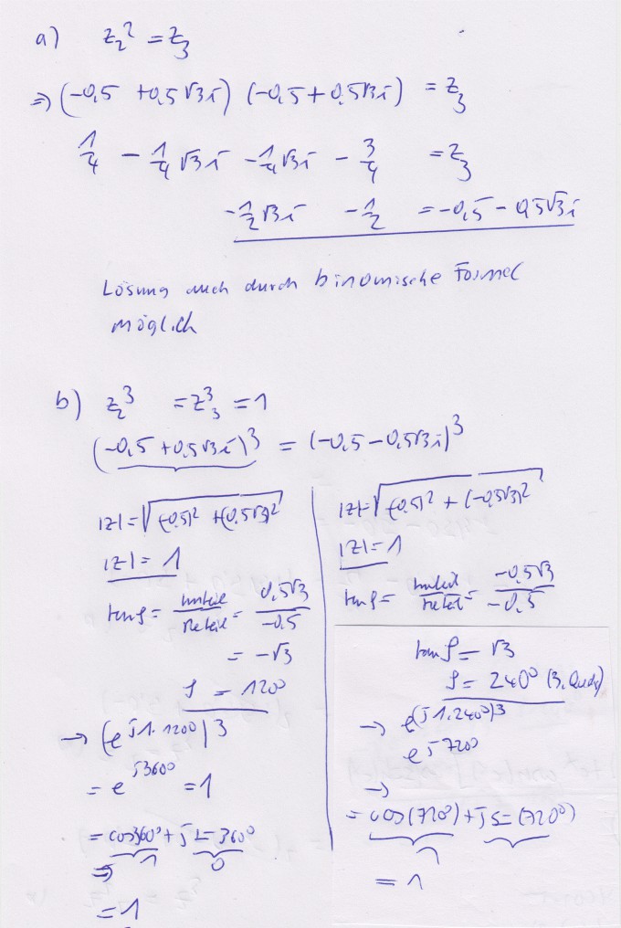 Bild Mathematik