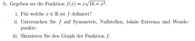 Bild Mathematik