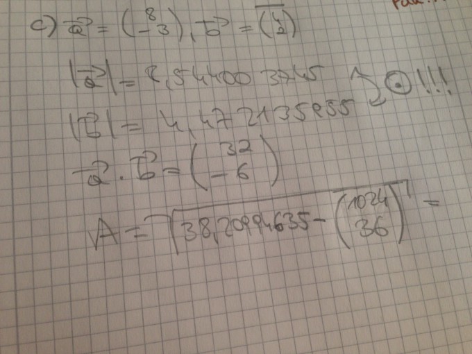 Bild Mathematik