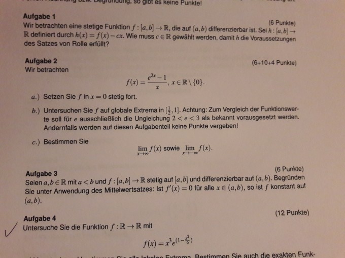 Bild Mathematik