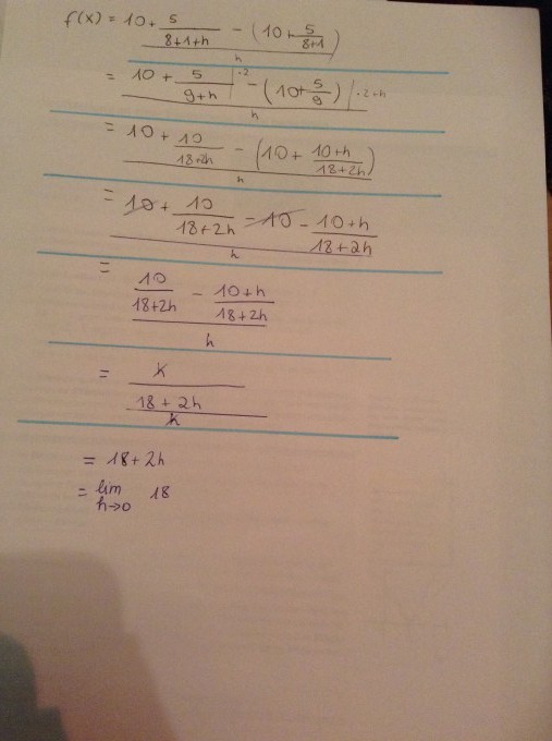 Bild Mathematik