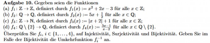 Bild Mathematik