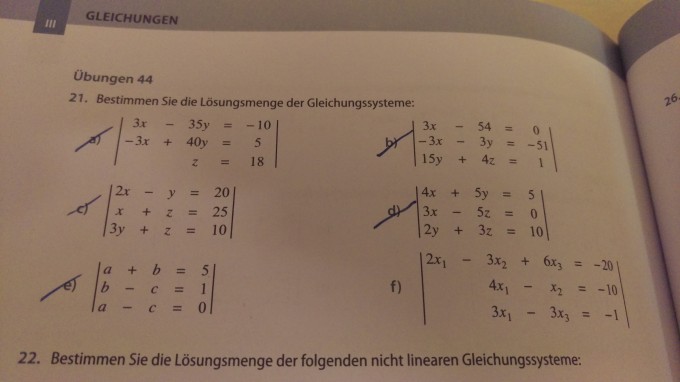 Bild Mathematik