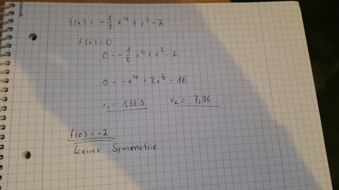 Bild Mathematik