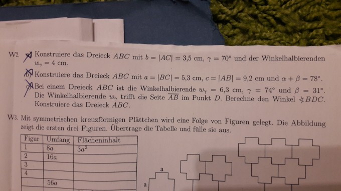 Bild Mathematik