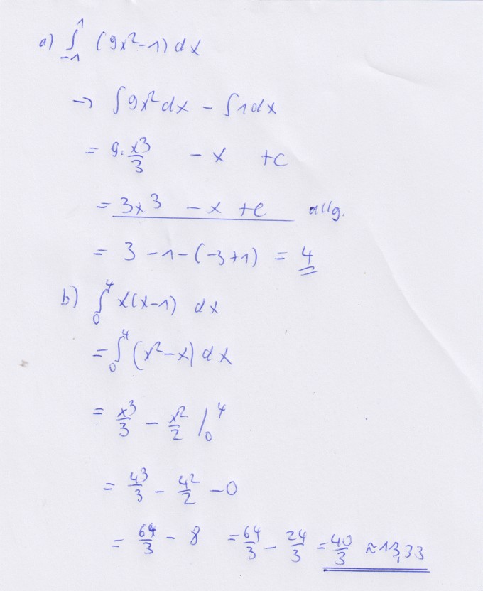 Bild Mathematik