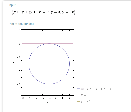 Bild Mathematik