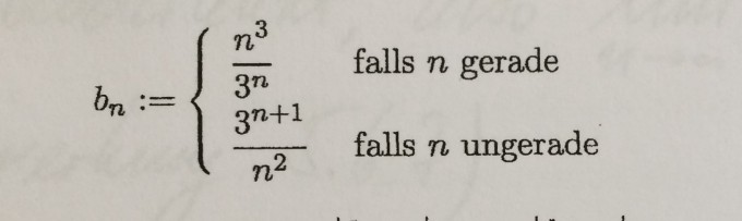 Bild Mathematik