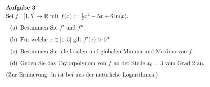 Bild Mathematik