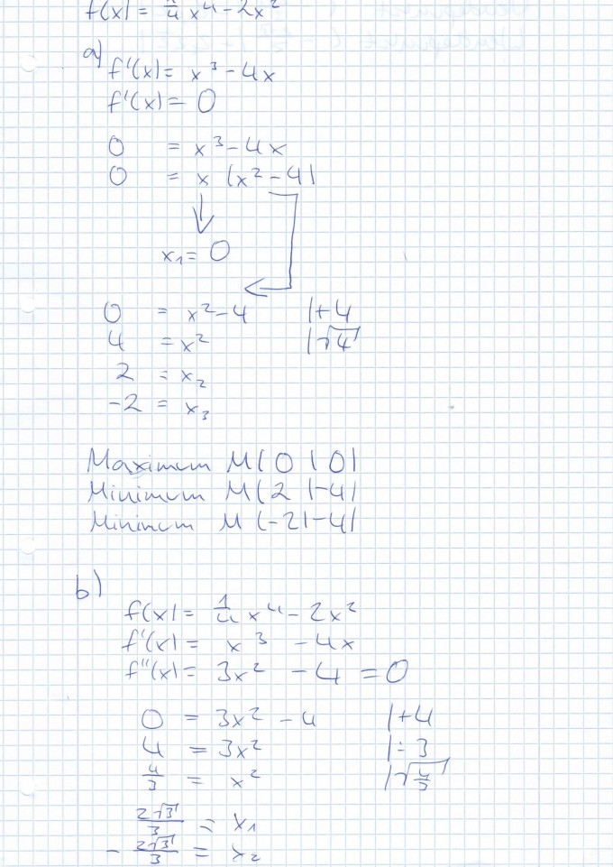 Bild Mathematik