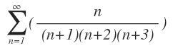 Bild Mathematik