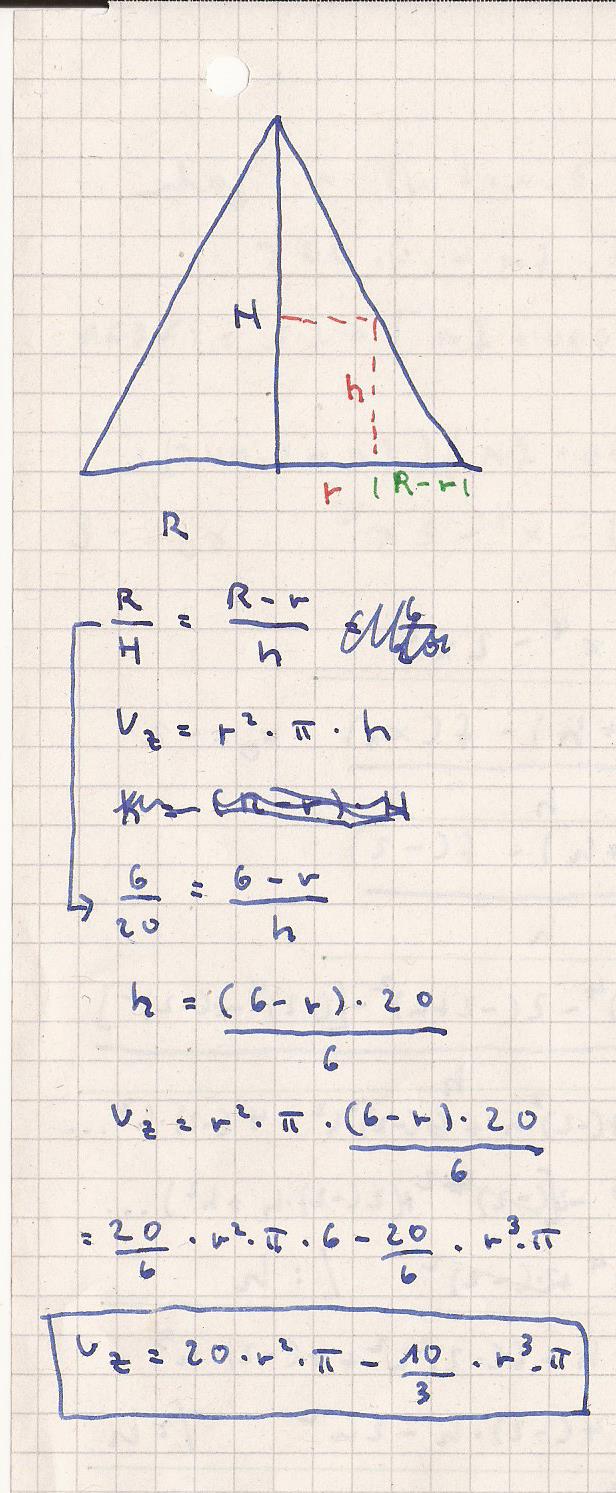 Bild Mathematik