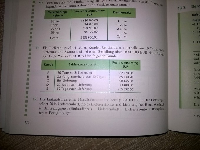 Bild Mathematik