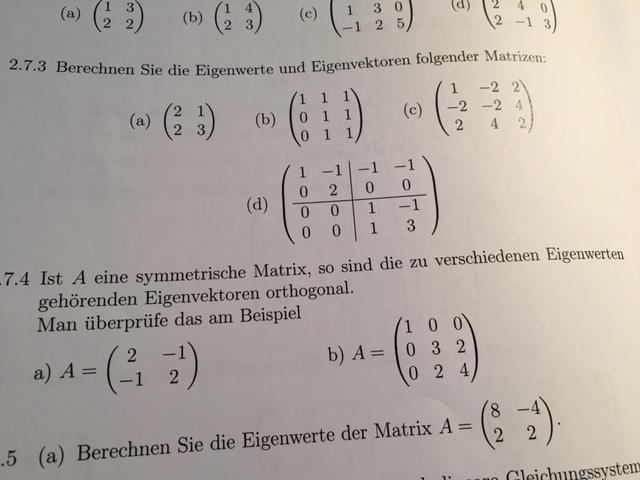 Bild Mathematik