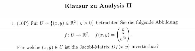 Bild Mathematik