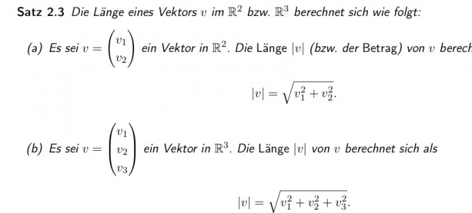 Bild Mathematik