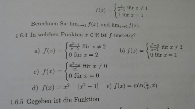 Bild Mathematik