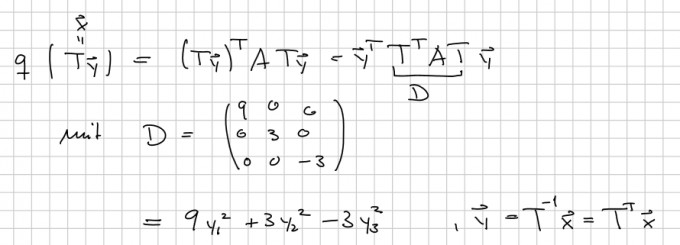 Bild Mathematik