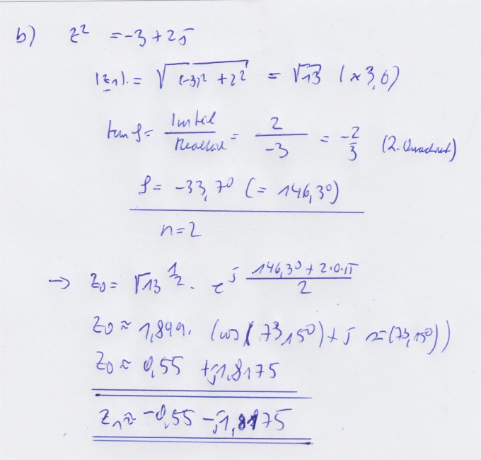 Bild Mathematik