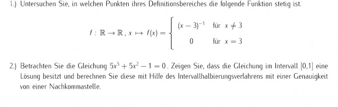 Bild Mathematik