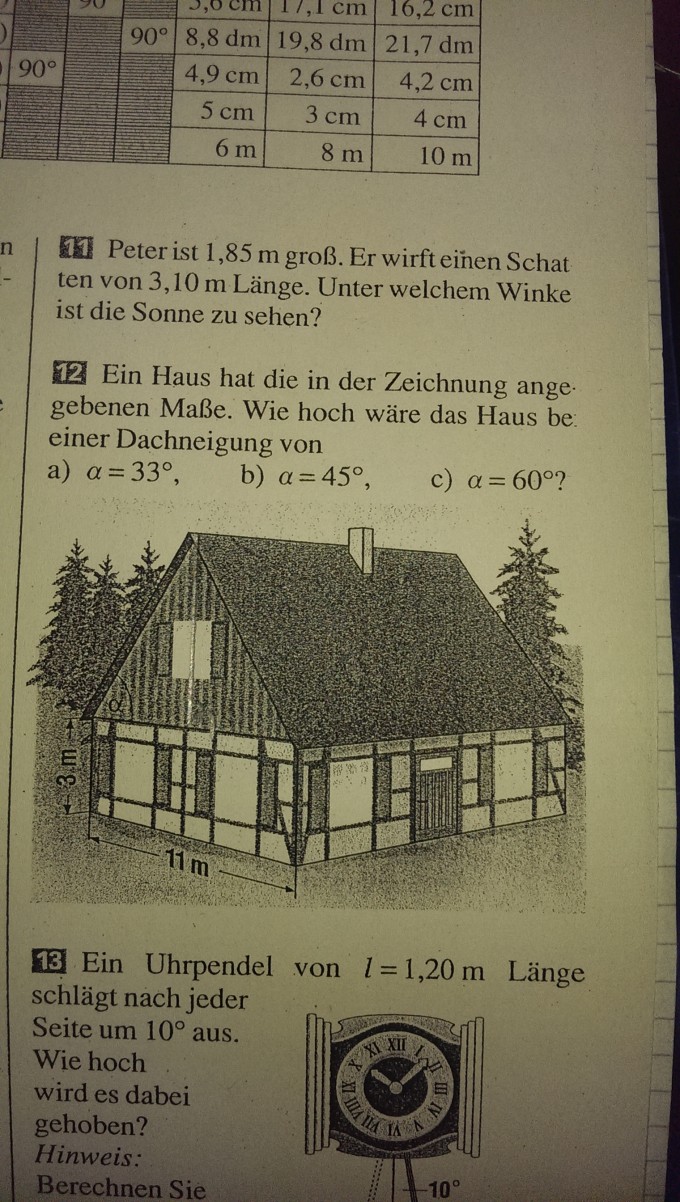 Bild Mathematik