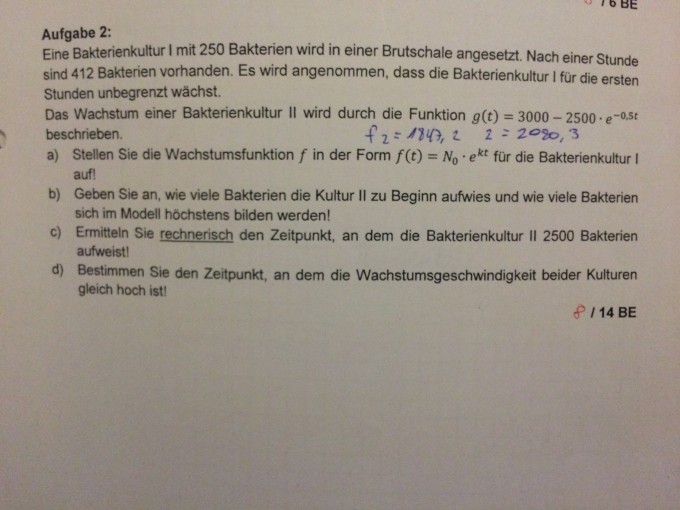 Bild Mathematik