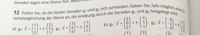 Bild Mathematik