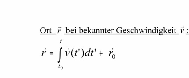 Bild Mathematik