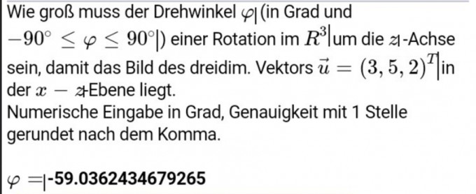 Bild Mathematik