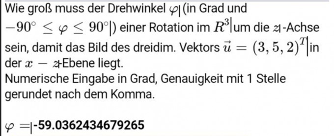 Bild Mathematik