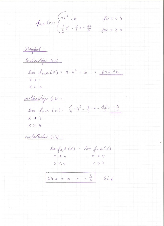 Bild Mathematik