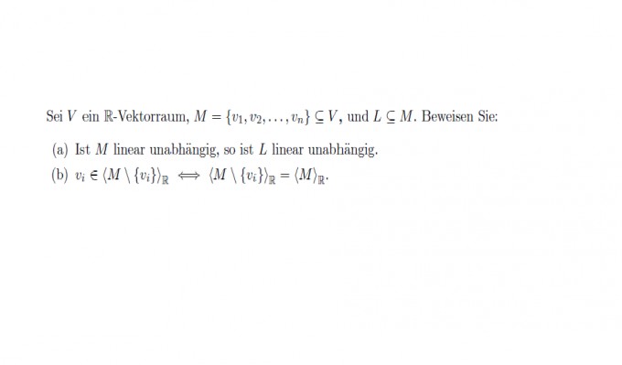 Bild Mathematik