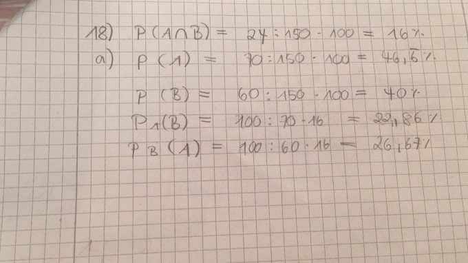 Bild Mathematik