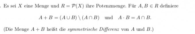 Bild Mathematik