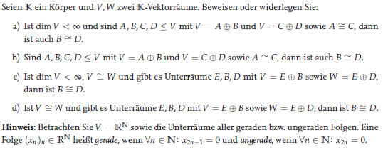 Bild Mathematik