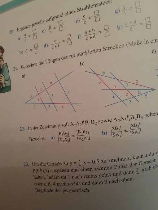 Bild Mathematik