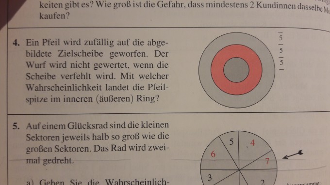 Bild Mathematik