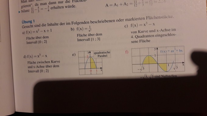 Bild Mathematik