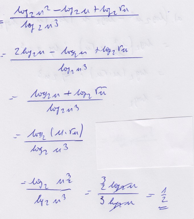 Bild Mathematik