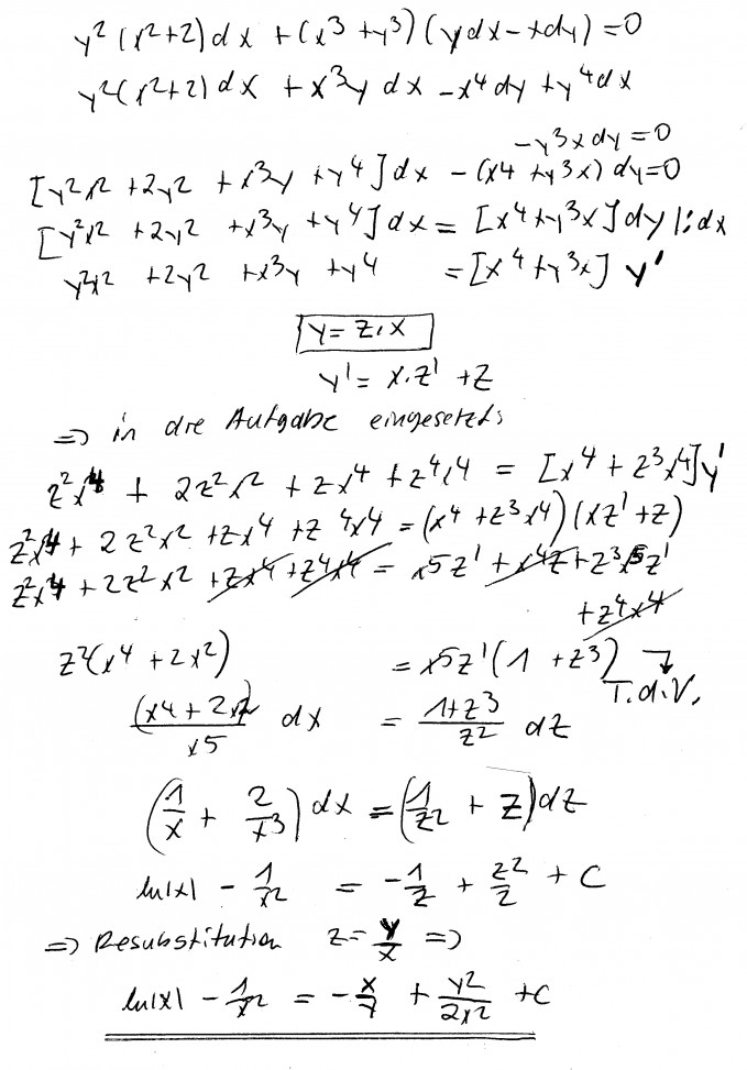 Bild Mathematik