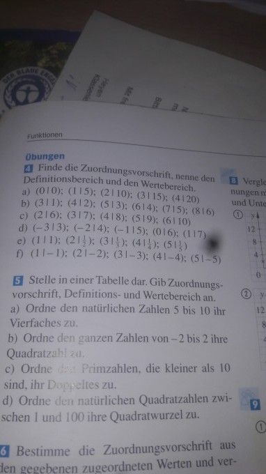 Bild Mathematik