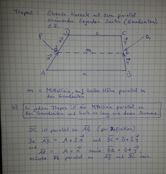 Bild Mathematik