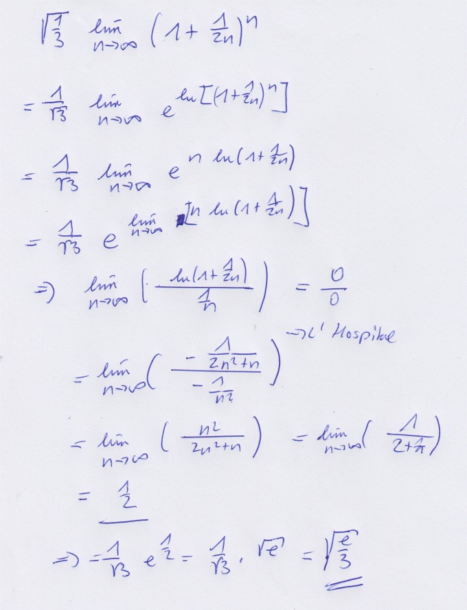 Bild Mathematik