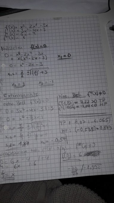 Bild Mathematik