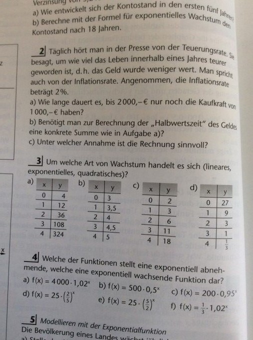 Bild Mathematik