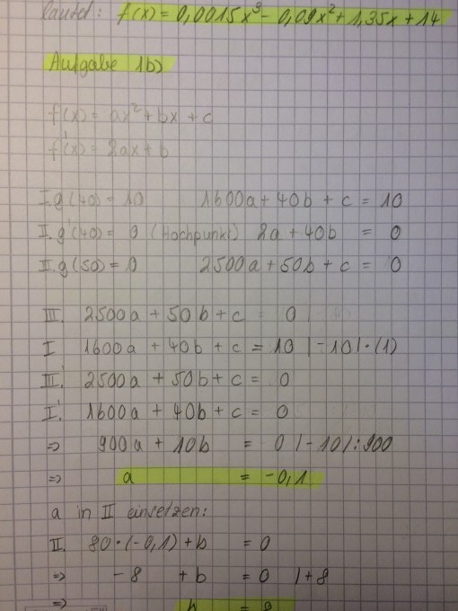 Bild Mathematik